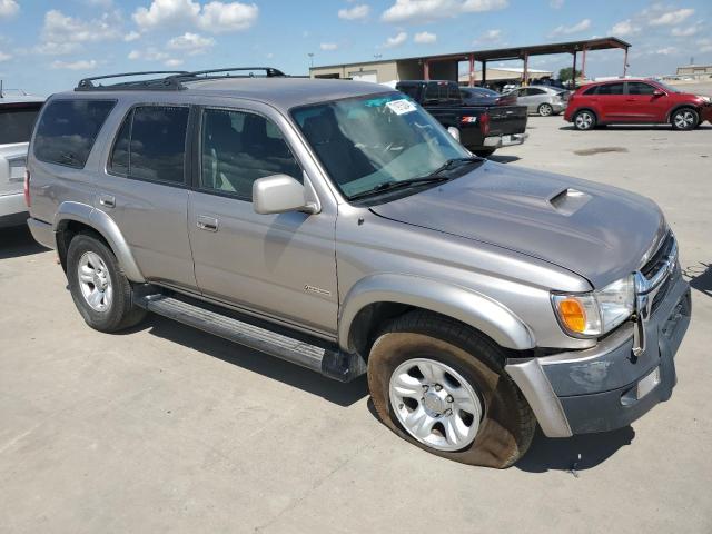 Photo 3 VIN: JT3GN86R120228066 - TOYOTA 4RUNNER SR 