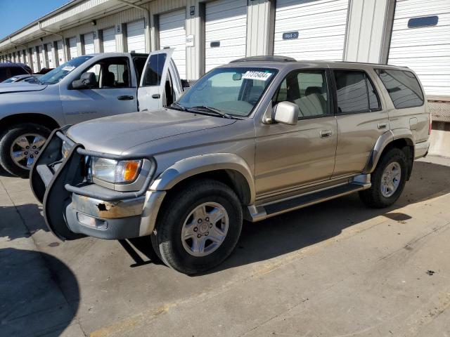 Photo 0 VIN: JT3GN86R120232747 - TOYOTA 4RUNNER SR 