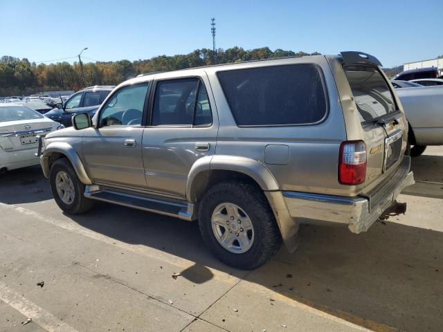 Photo 1 VIN: JT3GN86R120232747 - TOYOTA 4RUNNER SR 