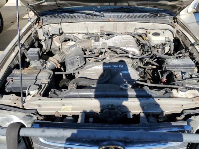 Photo 11 VIN: JT3GN86R120232747 - TOYOTA 4RUNNER SR 