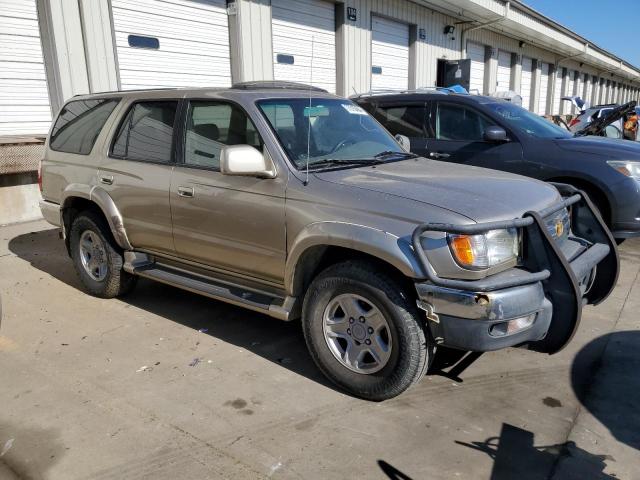 Photo 3 VIN: JT3GN86R120232747 - TOYOTA 4RUNNER SR 