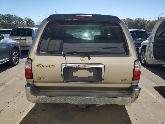 Photo 5 VIN: JT3GN86R120232747 - TOYOTA 4RUNNER SR 