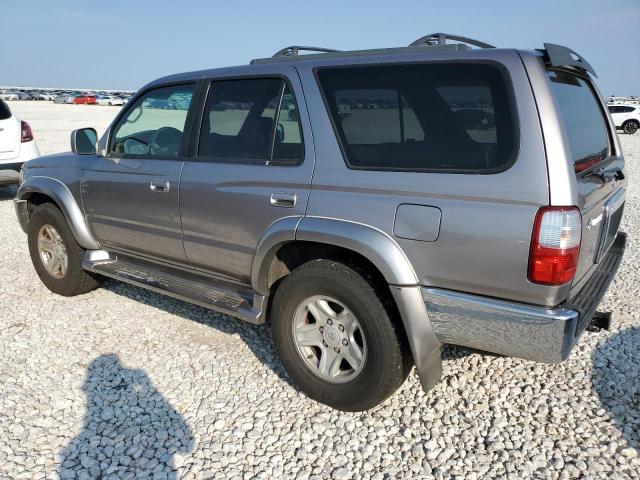 Photo 1 VIN: JT3GN86R120235163 - TOYOTA 4RUNNER SR 