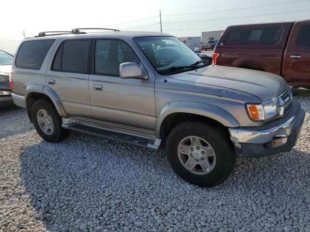 Photo 3 VIN: JT3GN86R120235163 - TOYOTA 4RUNNER SR 