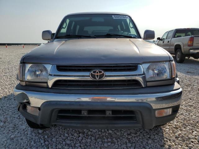 Photo 4 VIN: JT3GN86R120235163 - TOYOTA 4RUNNER SR 