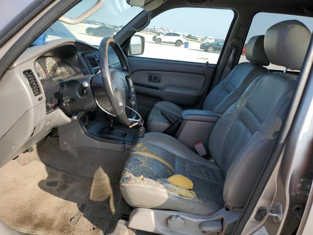 Photo 6 VIN: JT3GN86R120235163 - TOYOTA 4RUNNER SR 