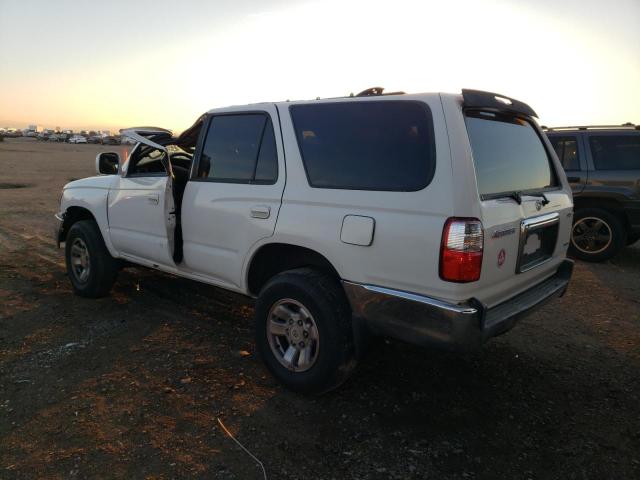 Photo 1 VIN: JT3GN86R120236085 - TOYOTA 4RUNNER 