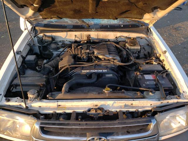 Photo 11 VIN: JT3GN86R120236085 - TOYOTA 4RUNNER 