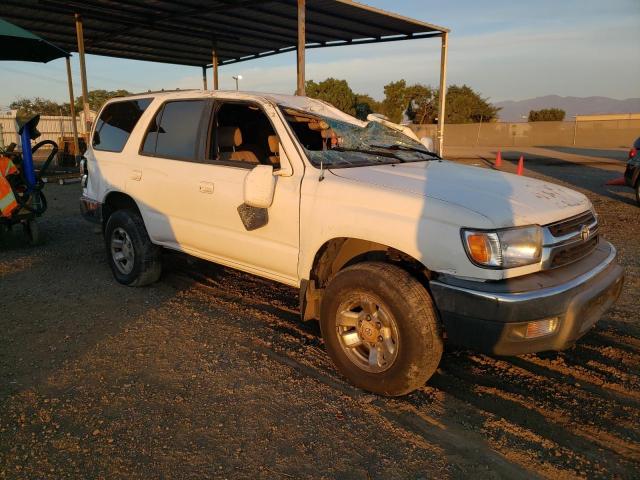 Photo 3 VIN: JT3GN86R120236085 - TOYOTA 4RUNNER 