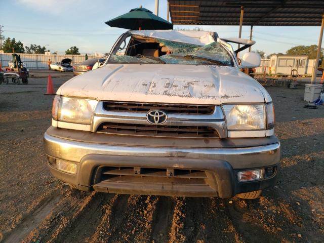 Photo 4 VIN: JT3GN86R120236085 - TOYOTA 4RUNNER 