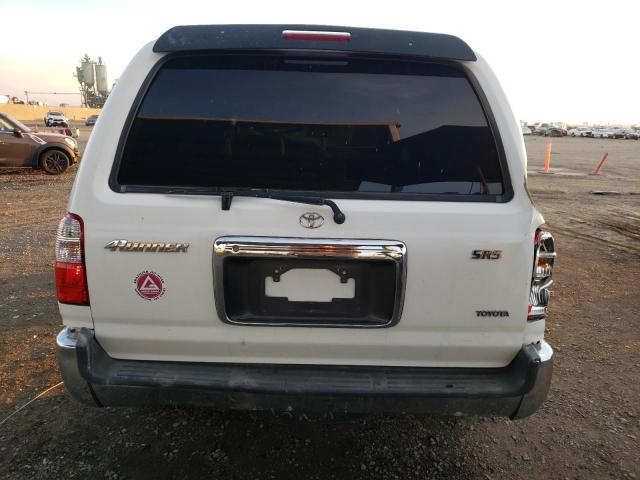 Photo 5 VIN: JT3GN86R120236085 - TOYOTA 4RUNNER 