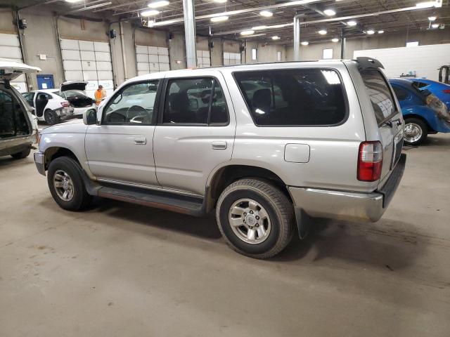 Photo 1 VIN: JT3GN86R120251167 - TOYOTA 4RUNNER SR 