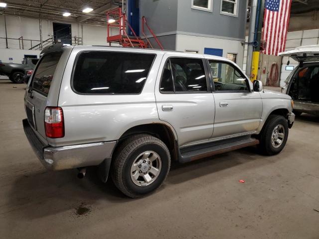 Photo 2 VIN: JT3GN86R120251167 - TOYOTA 4RUNNER SR 