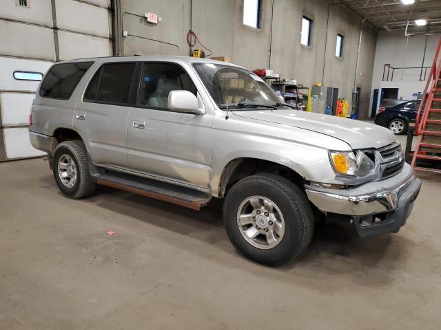 Photo 3 VIN: JT3GN86R120251167 - TOYOTA 4RUNNER SR 