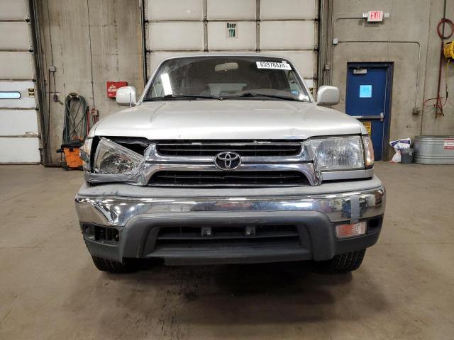 Photo 4 VIN: JT3GN86R120251167 - TOYOTA 4RUNNER SR 