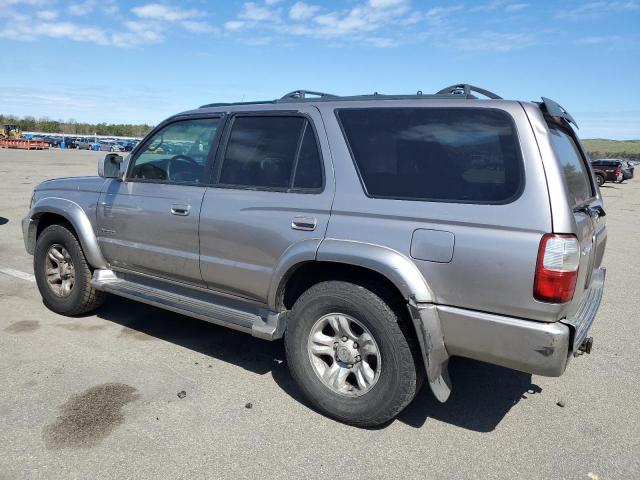 Photo 1 VIN: JT3GN86R120256126 - TOYOTA 4RUNNER 