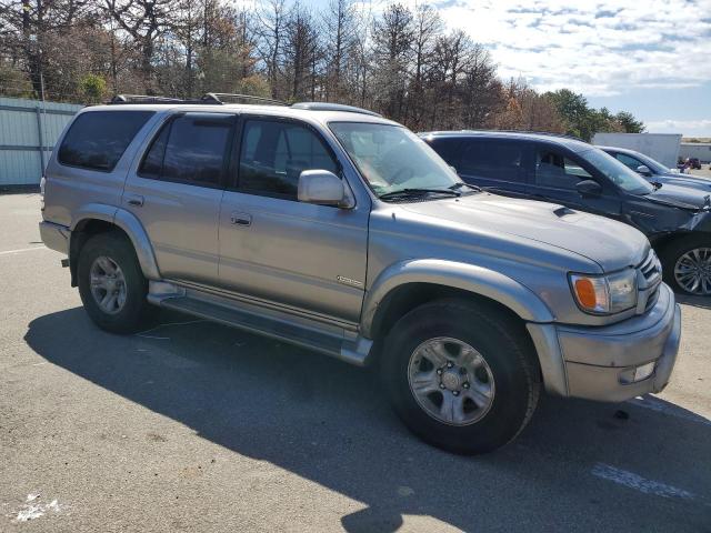 Photo 3 VIN: JT3GN86R120256126 - TOYOTA 4RUNNER 