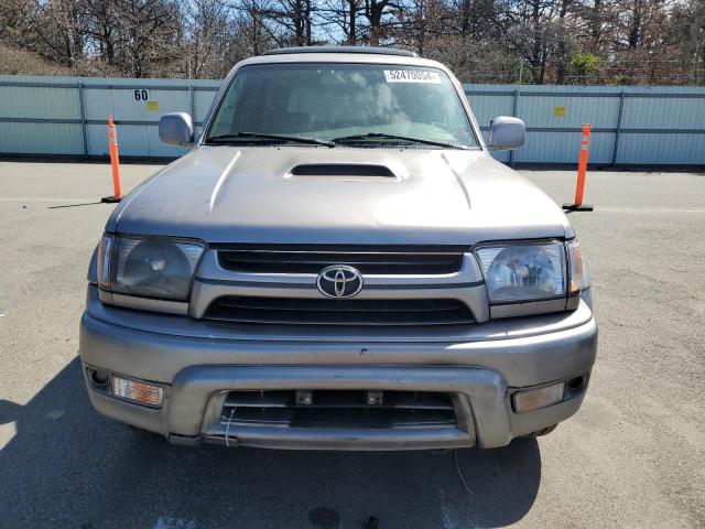 Photo 4 VIN: JT3GN86R120256126 - TOYOTA 4RUNNER 