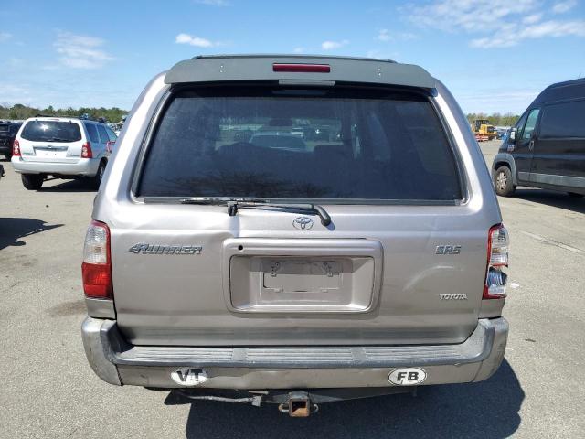 Photo 5 VIN: JT3GN86R120256126 - TOYOTA 4RUNNER 