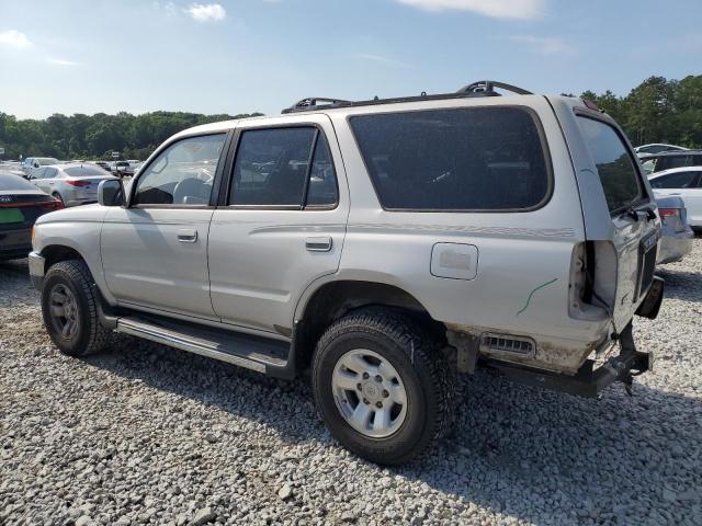 Photo 1 VIN: JT3GN86R1T0003891 - TOYOTA 4RUNNER 