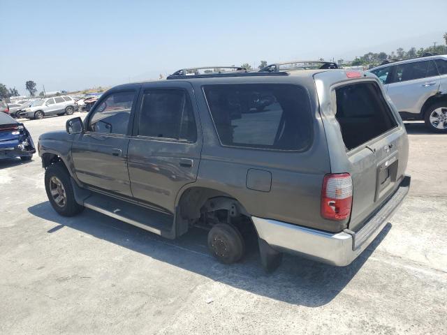 Photo 1 VIN: JT3GN86R1T0006581 - TOYOTA 4RUNNER 