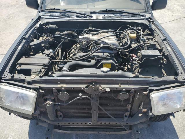 Photo 10 VIN: JT3GN86R1T0006581 - TOYOTA 4RUNNER 