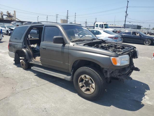 Photo 3 VIN: JT3GN86R1T0006581 - TOYOTA 4RUNNER 