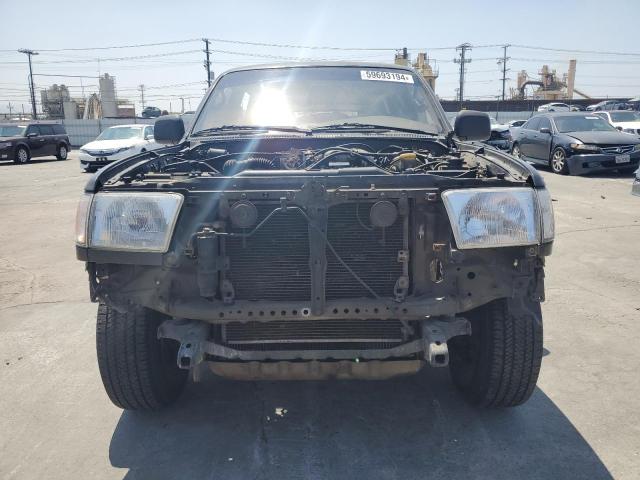 Photo 4 VIN: JT3GN86R1T0006581 - TOYOTA 4RUNNER 