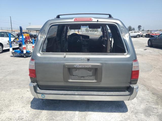 Photo 5 VIN: JT3GN86R1T0006581 - TOYOTA 4RUNNER 