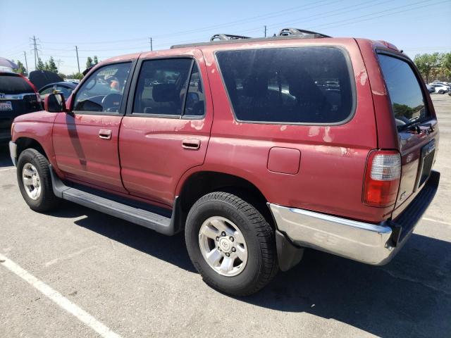 Photo 1 VIN: JT3GN86R1V0021374 - TOYOTA 4RUNNER SR 