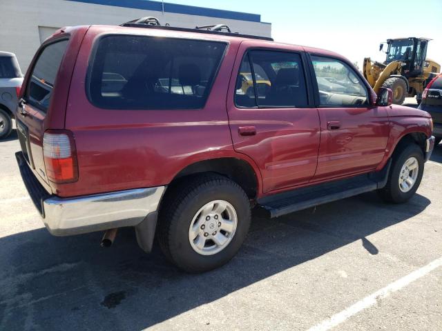 Photo 2 VIN: JT3GN86R1V0021374 - TOYOTA 4RUNNER SR 