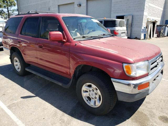 Photo 3 VIN: JT3GN86R1V0021374 - TOYOTA 4RUNNER SR 