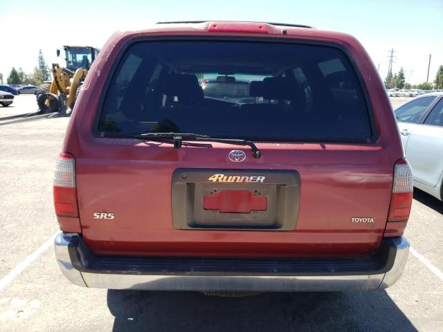 Photo 5 VIN: JT3GN86R1V0021374 - TOYOTA 4RUNNER SR 