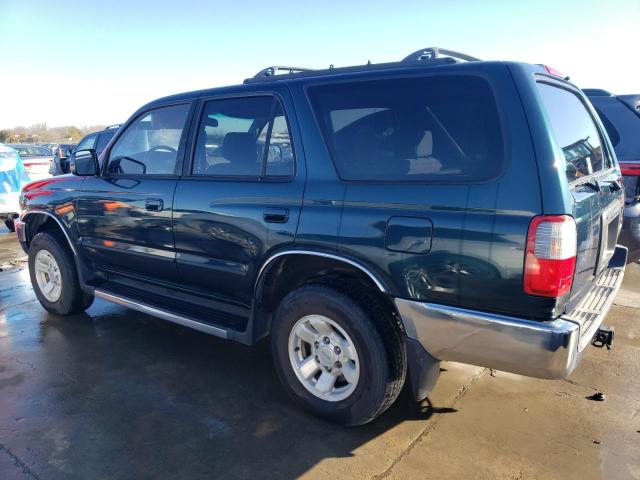 Photo 1 VIN: JT3GN86R1V0050843 - TOYOTA 4RUNNER 