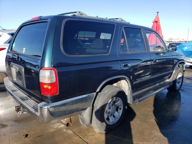 Photo 2 VIN: JT3GN86R1V0050843 - TOYOTA 4RUNNER 