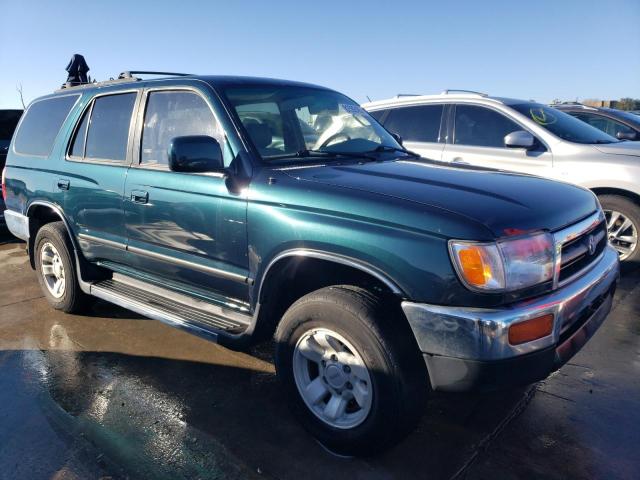 Photo 3 VIN: JT3GN86R1V0050843 - TOYOTA 4RUNNER 