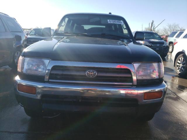 Photo 4 VIN: JT3GN86R1V0050843 - TOYOTA 4RUNNER 