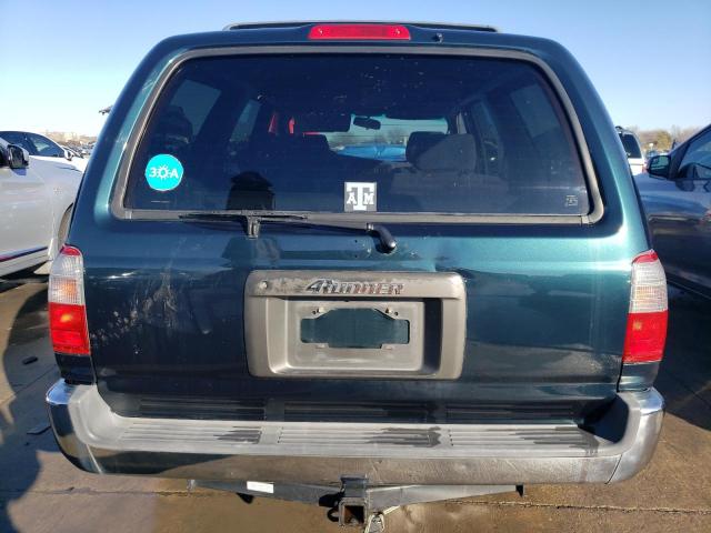 Photo 5 VIN: JT3GN86R1V0050843 - TOYOTA 4RUNNER 