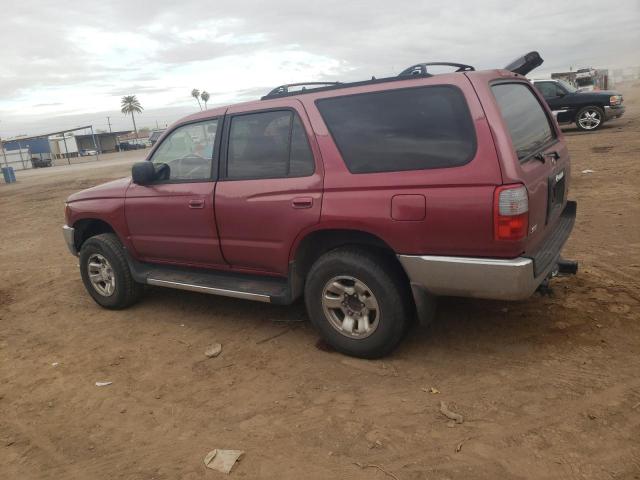 Photo 1 VIN: JT3GN86R1V0053385 - TOYOTA 4RUNNER 