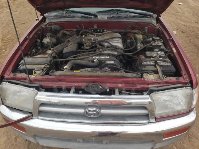 Photo 10 VIN: JT3GN86R1V0053385 - TOYOTA 4RUNNER 