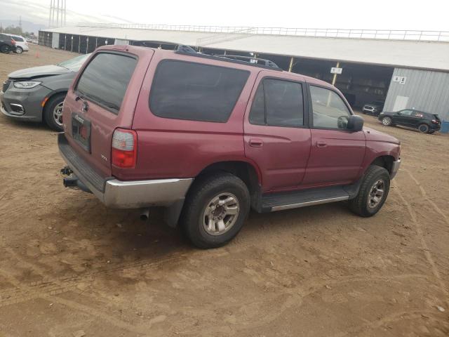 Photo 2 VIN: JT3GN86R1V0053385 - TOYOTA 4RUNNER 