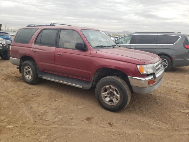 Photo 3 VIN: JT3GN86R1V0053385 - TOYOTA 4RUNNER 