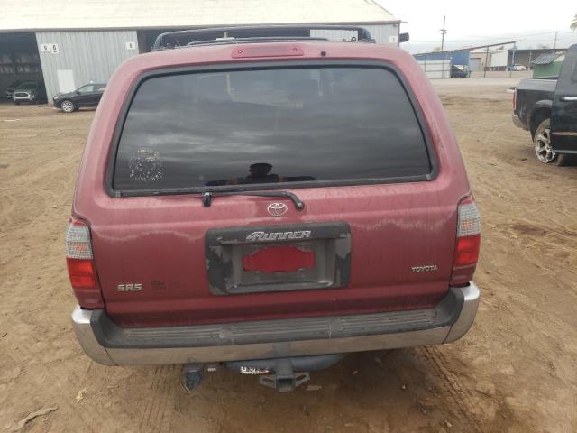 Photo 5 VIN: JT3GN86R1V0053385 - TOYOTA 4RUNNER 