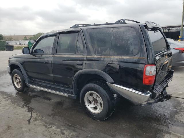 Photo 1 VIN: JT3GN86R1W0059494 - TOYOTA 4RUNNER 