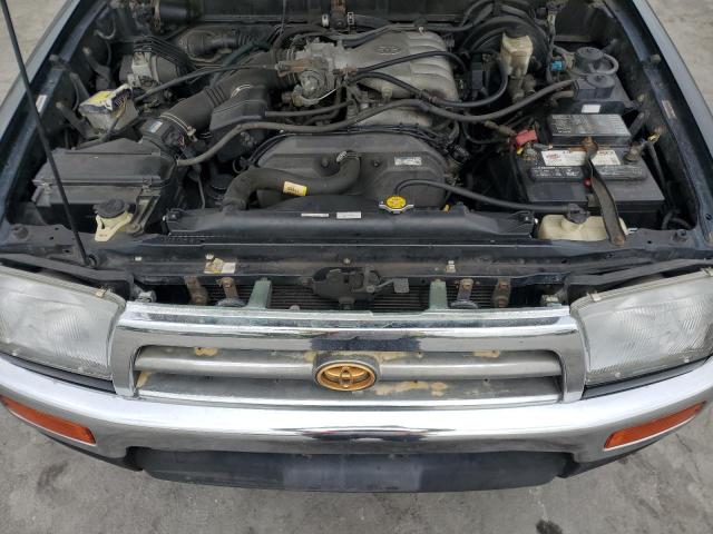 Photo 11 VIN: JT3GN86R1W0059494 - TOYOTA 4RUNNER 