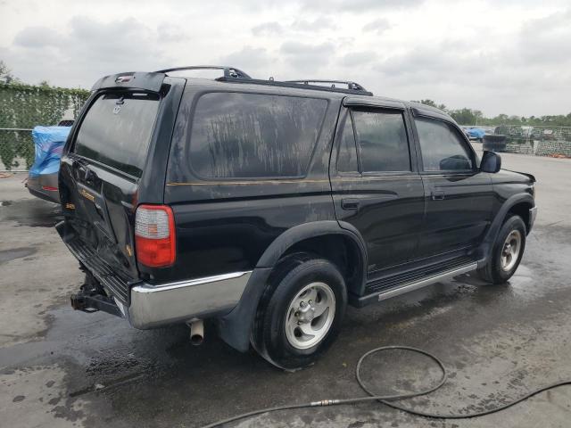 Photo 2 VIN: JT3GN86R1W0059494 - TOYOTA 4RUNNER 