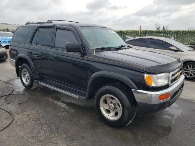 Photo 3 VIN: JT3GN86R1W0059494 - TOYOTA 4RUNNER 