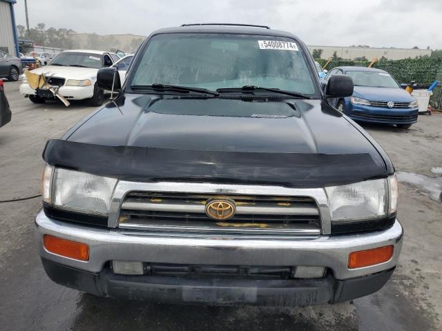 Photo 4 VIN: JT3GN86R1W0059494 - TOYOTA 4RUNNER 