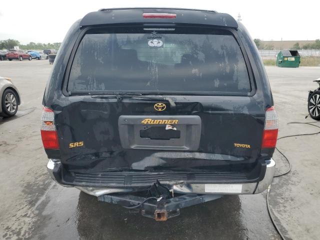 Photo 5 VIN: JT3GN86R1W0059494 - TOYOTA 4RUNNER 