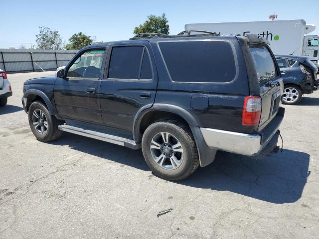 Photo 1 VIN: JT3GN86R1W0060872 - TOYOTA 4RUNNER 